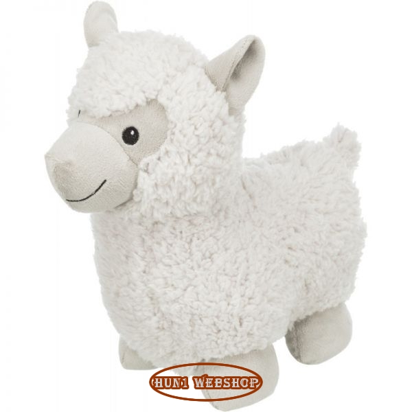Trixie Be Eco Plüss Alpaka 26 cm