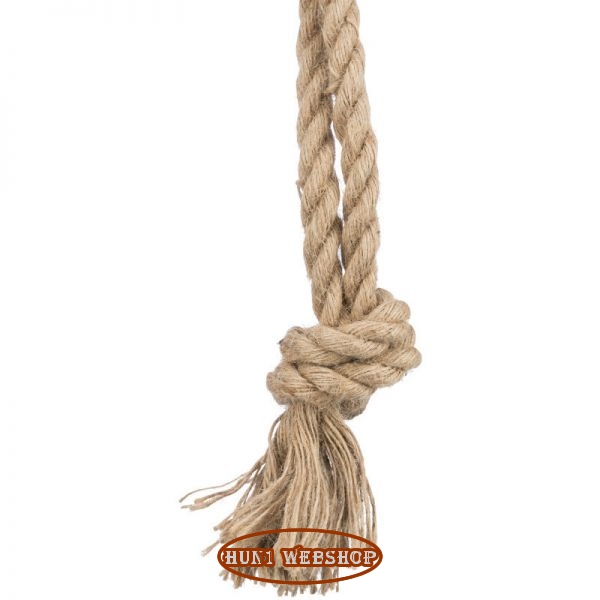 Trixie Rágókötél bottal 35 cm