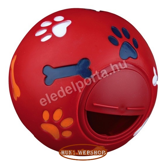 Trixie Dog Activity Snack labda (ø 14 cm)