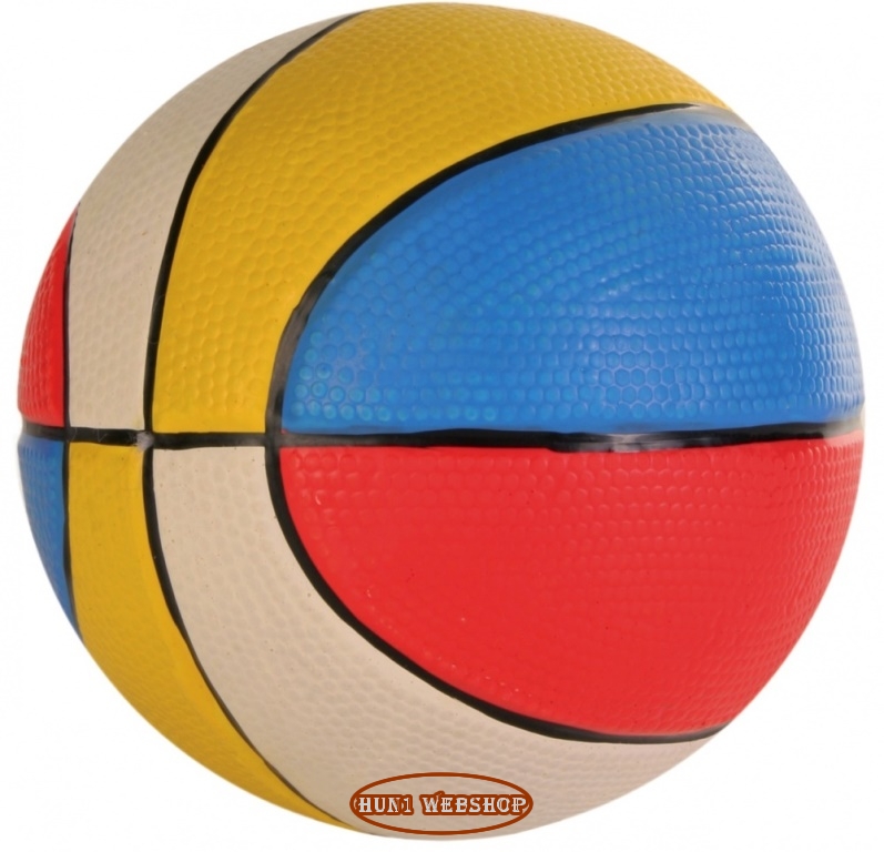 Trixie Latex sípoló labda (ø 13 cm)