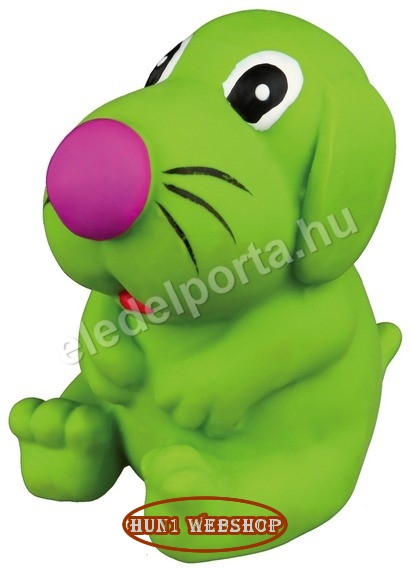 Trixie latex kutya (8 cm)
