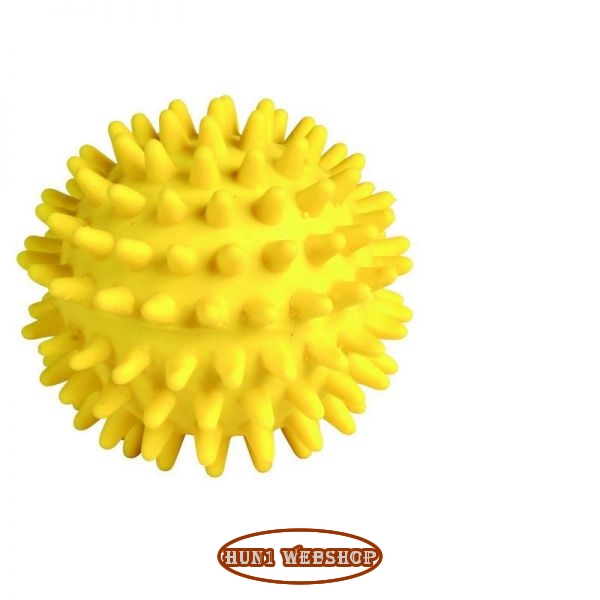 Trixie Latex Süni Labda 7 cm