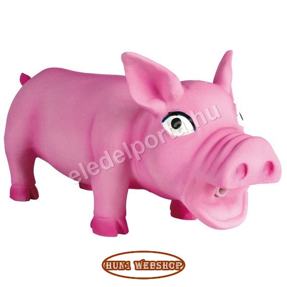 Trixie latex malac (17 cm)