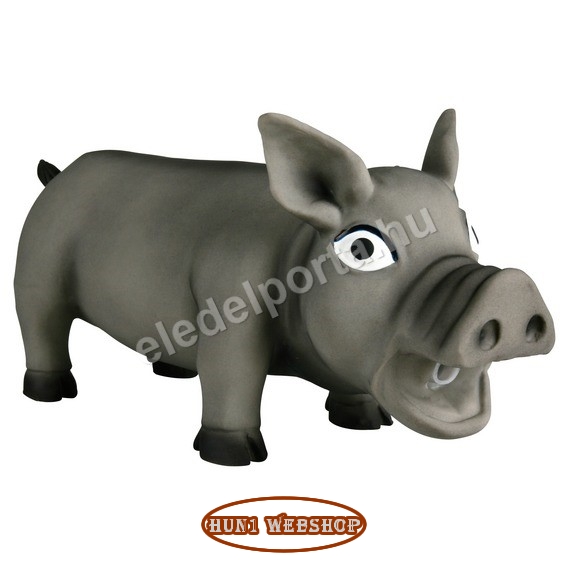 Trixie latex malac (23 cm)