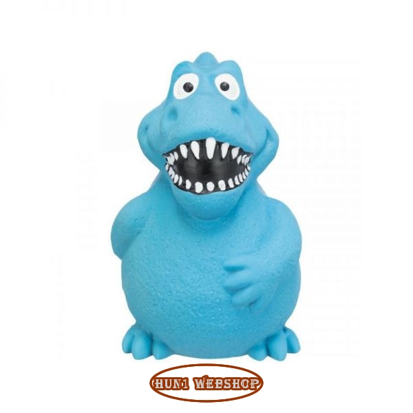 Trixie Latex Dinoszaurusz 14 cm