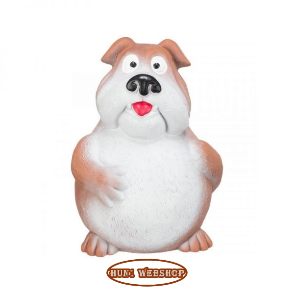 Trixie Latex Kutya 14 cm