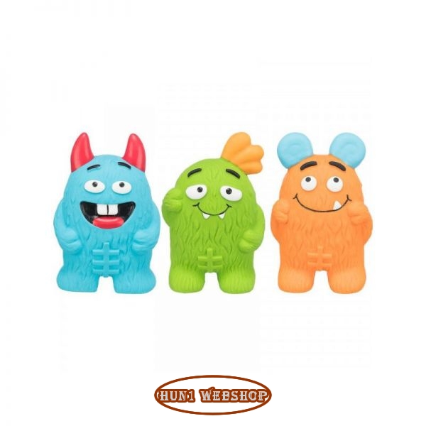 Trixie Latex Szörny 10 cm