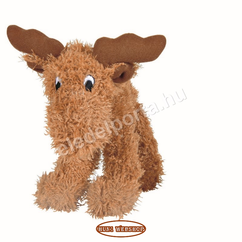 Trixie plüss rénszarvas (15 cm)