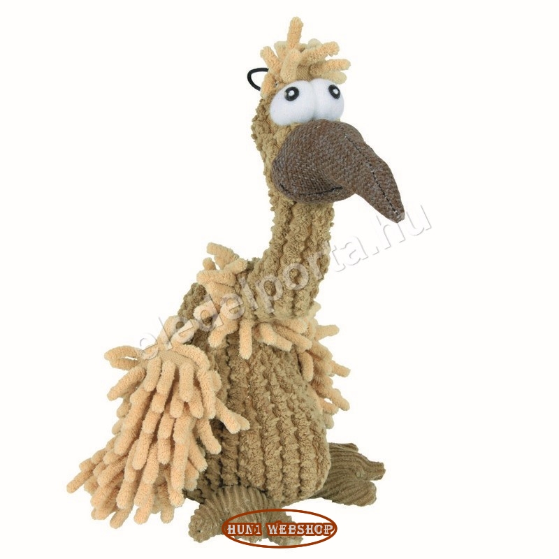 Trixie Gusztáv szövet/plüss keselyű (24 cm)