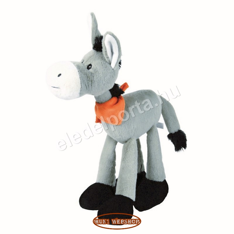 Trixie plüss szamár (36 cm)