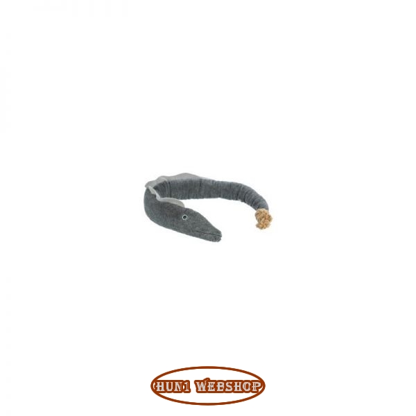 Trixie BE NORDIC Karl Plüss Angolna kötéllel 75 cm