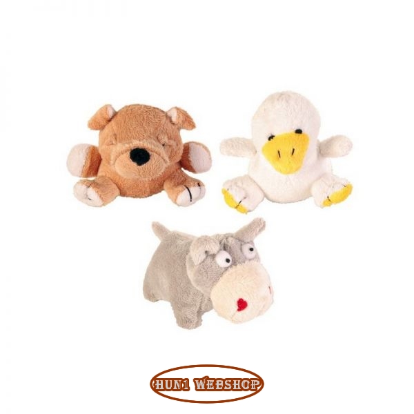 Trixie Plüss Állatkák 10–12 cm