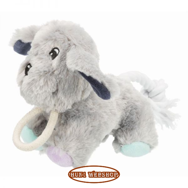 Trixie Junior Plüss Kölyökkutya 24 cm
