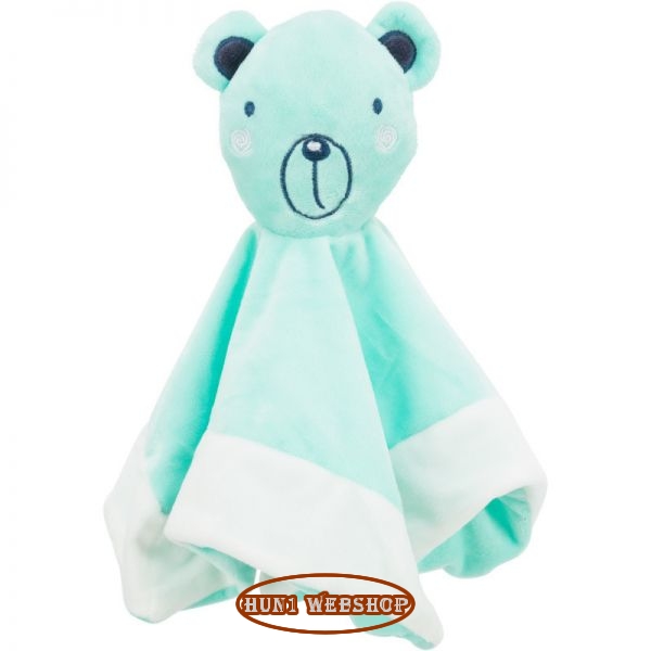 Trixie Junior Plüss Alvókendő 30x30 cm