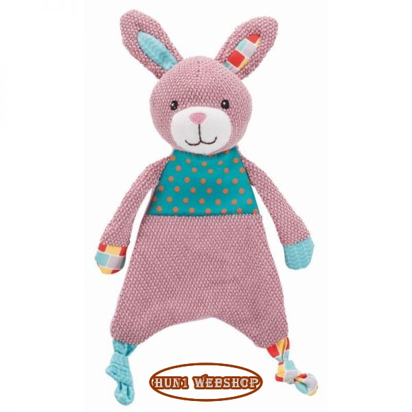 Trixie Junior Plüss/Szövet Nyúl 28 cm
