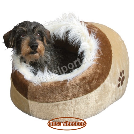 Trixie Minou fekhely