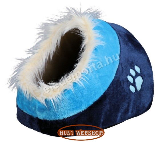 Trixie Minou fekhely