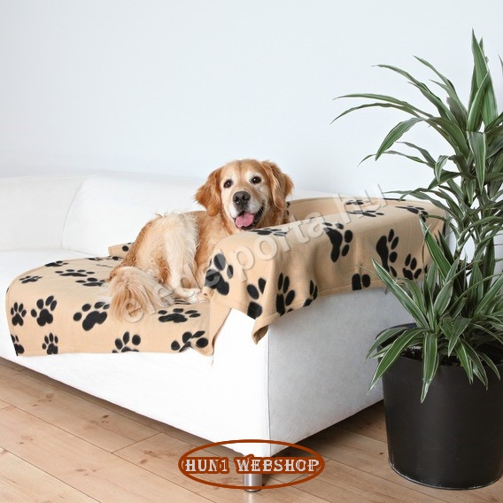 Trixie Barney takaró