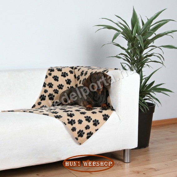 Trixie Beany pléd (100 x 70 cm)