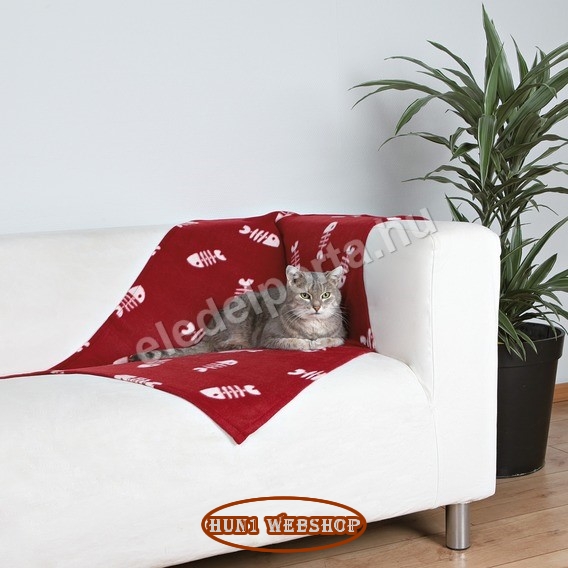 Trixie Beany pléd (100 x 70 cm)