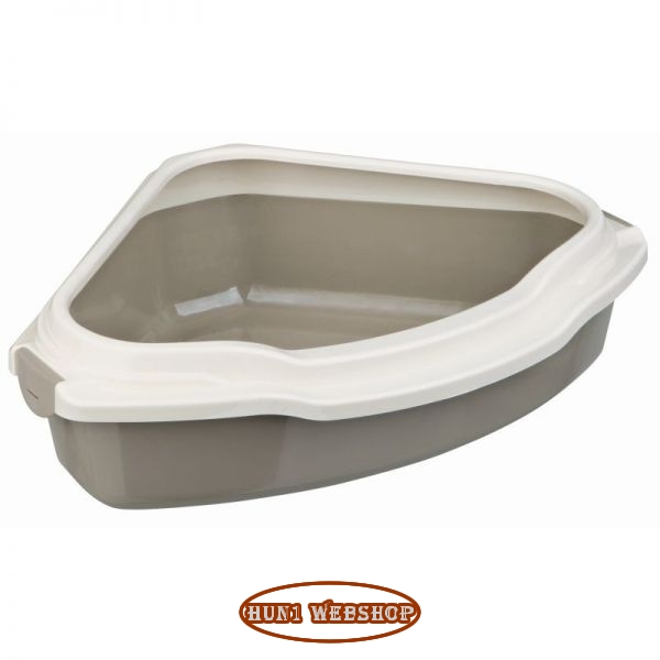 Trixie Maro Peremes sarok alomtál (60 × 43 × 52 cm)