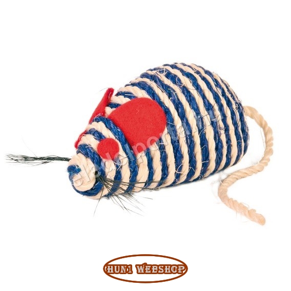 Trixie szizál egér