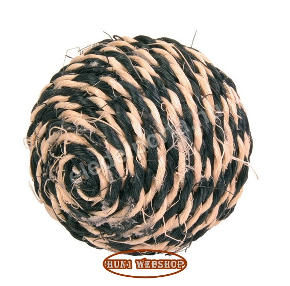 Trixie szizál labda