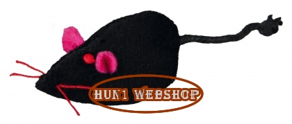 Trixie plüss csörgő egér