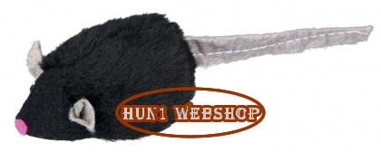 Trixie plüss csipogó egér