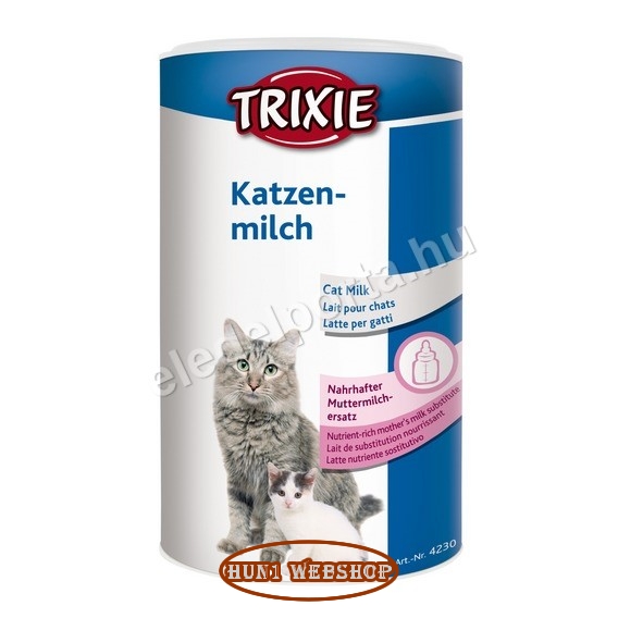 Trixie Cat Milk