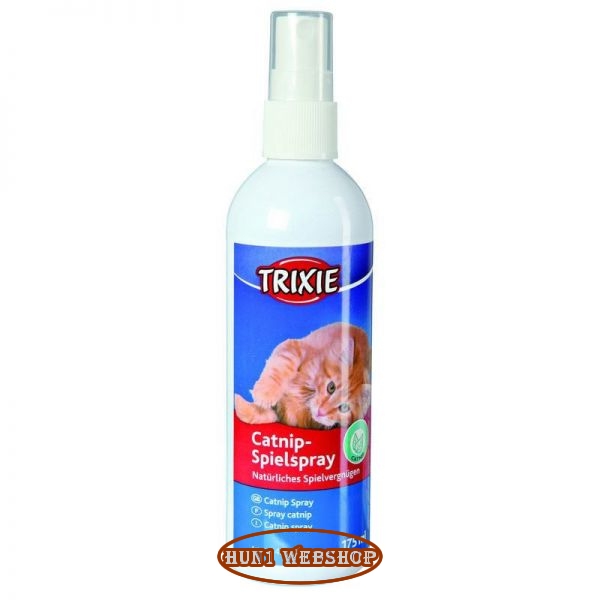 Trixie Catnip Spray macskának 175 ml