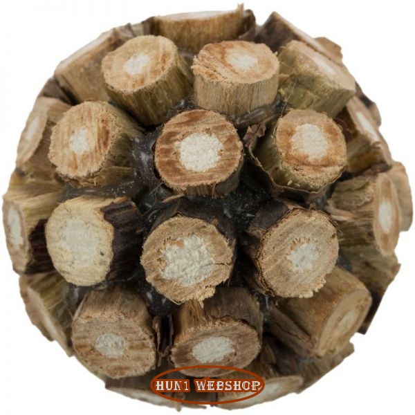 Trixie Matatabi labda 4 cm