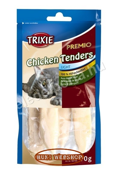 Trixie Premio csirkefalatok (4 db)