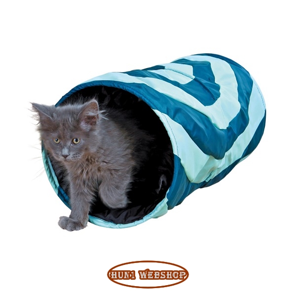 Trixie vászon alagút 2 bejárattal