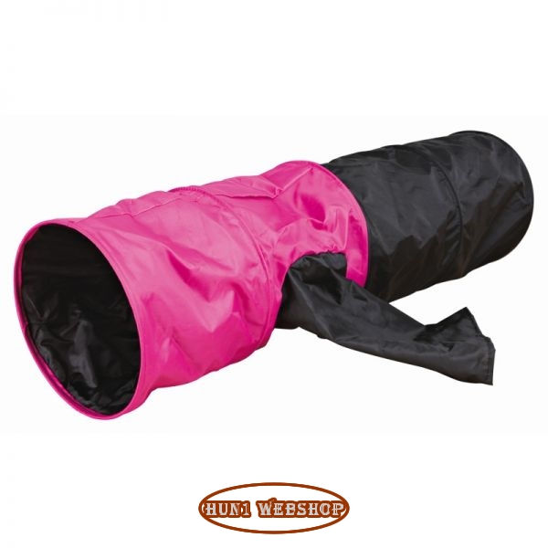 Trixie Alagút 4 bejárattal 30x115 cm