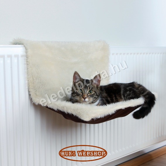 Trixie radiátor fekhely