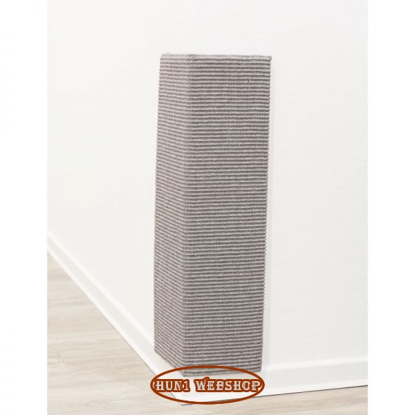 Trixie XXL Kaparófa Sarokra/Falra 38x75 cm - Szürke