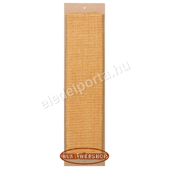 Trixie XL kaparófa 70x17 cm - Bézs