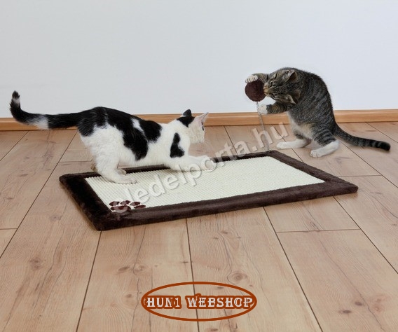 Trixie kaparószőnyeg (70x45 cm)