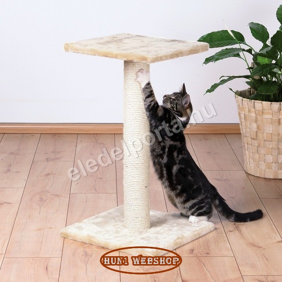 Trixie Espejo macskabútor - Bézs