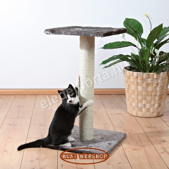 Trixie Espejo macskabútor - Szürke