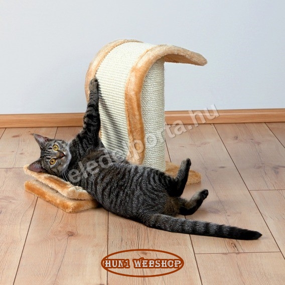 Trixie Inca kaparófa