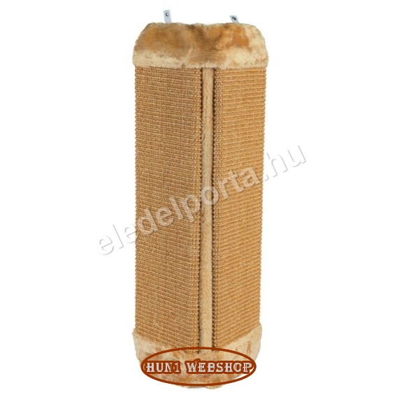 Trixie sarok kaparófa 32x60 cm - Barna