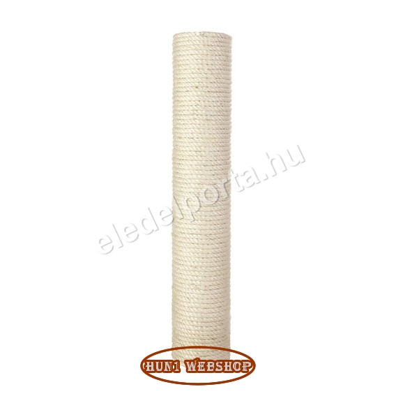 Trixie szizál kaparórúd M8 (ø 9x40 cm)