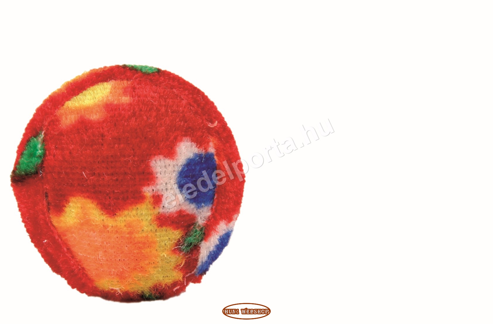 Trixie labda csomag 6 db