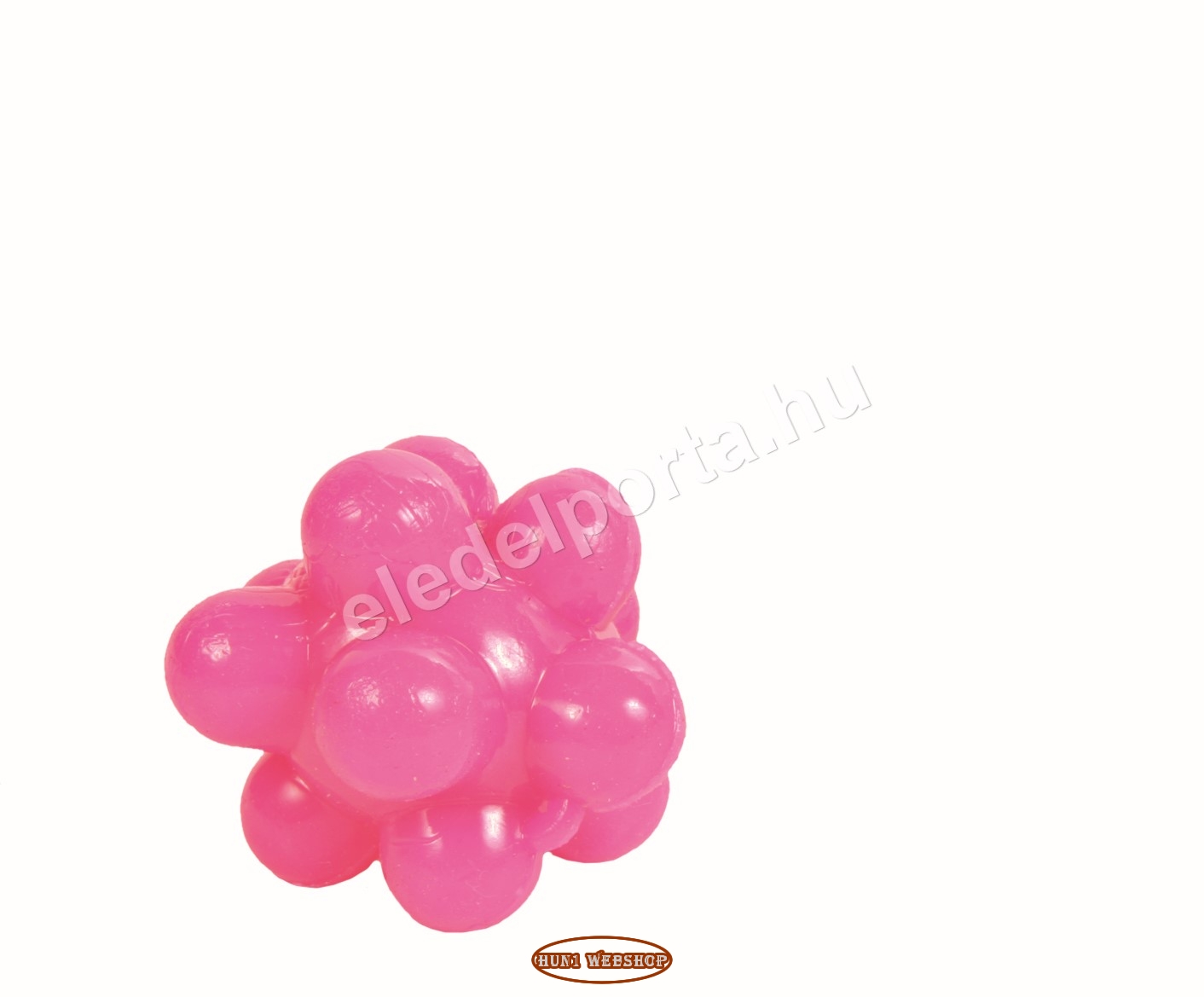 Trixie buborék gumilabda 4 db