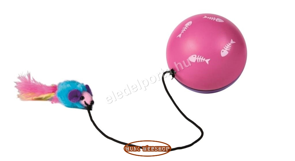 Trixie Turbinio motoros játék