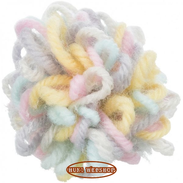 Trixie Gyapjúlabda 5 cm