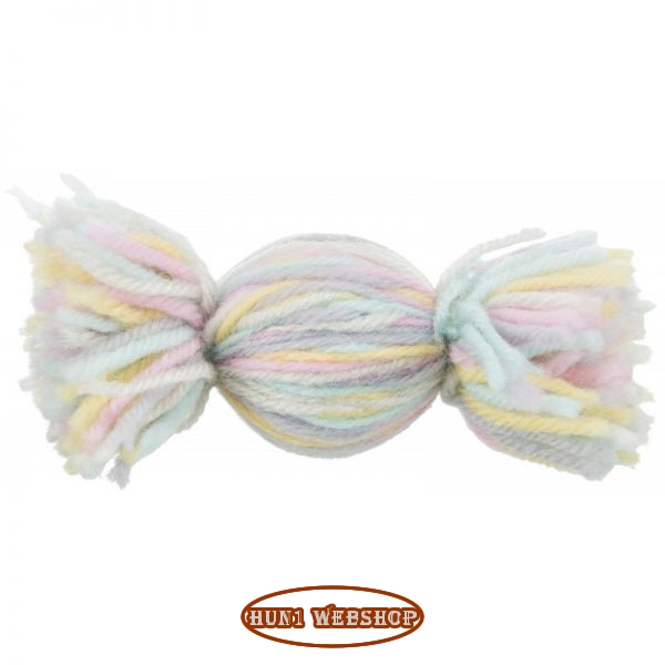 Trixie Gyapjúcukorka 10 cm