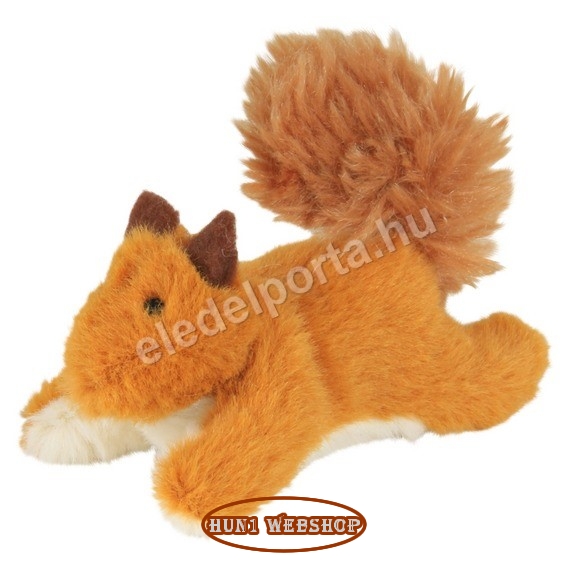 Trixie plüss mókus